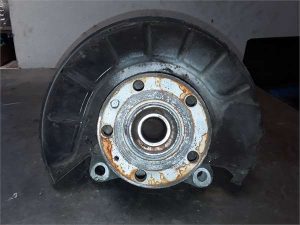 Volkswagen Passat Berlina (362)(10.2010->)