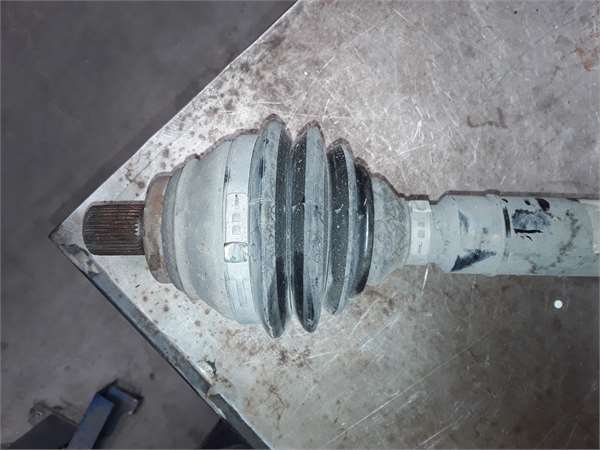 Volkswagen Passat Berlina (362)(10.2010->)