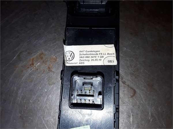 Volkswagen Passat Berlina (362)(10.2010->)