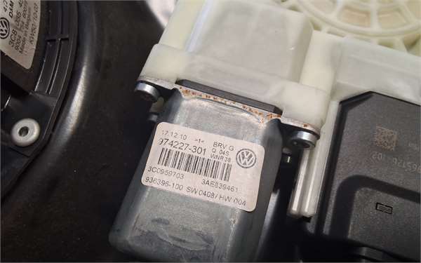 Volkswagen Passat Berlina (362)(10.2010->)