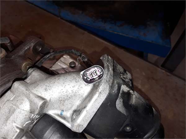 Volkswagen Passat Berlina (362)(10.2010->)