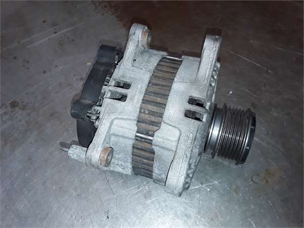 Volkswagen Passat Berlina (362)(10.2010->)