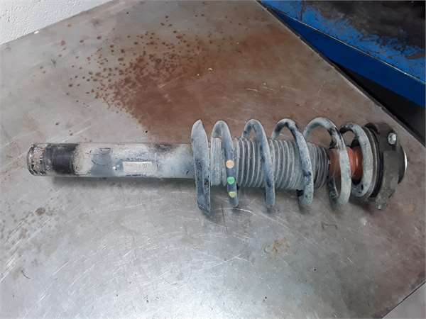 Volkswagen Passat Berlina (362)(10.2010->)