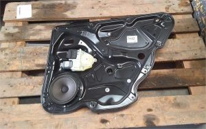 Volkswagen Passat Berlina (362)(10.2010->)