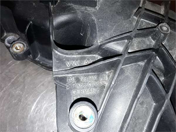 Volkswagen Passat Berlina (362)(10.2010->)