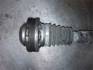 Volkswagen Passat Berlina (362)(10.2010->)