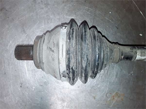 Volkswagen Passat Berlina (362)(10.2010->)
