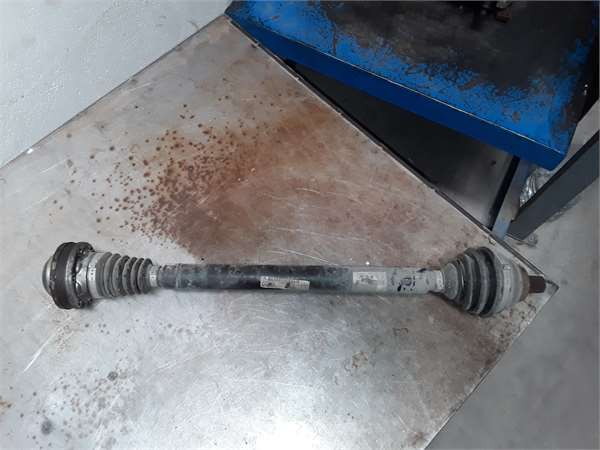 Volkswagen Passat Berlina (362)(10.2010->)