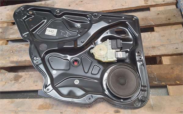 Volkswagen Passat Berlina (362)(10.2010->)