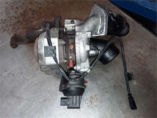 Volkswagen Passat Berlina (362)(10.2010->)