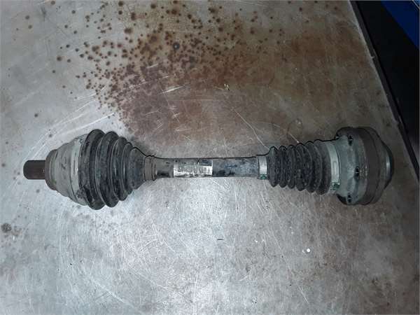 Volkswagen Passat Berlina (362)(10.2010->)