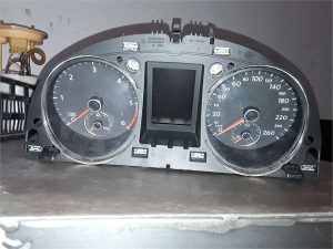 Volkswagen Passat Berlina (362)(10.2010->)
