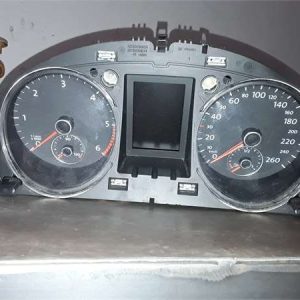 Volkswagen Passat Berlina (362)(10.2010->)