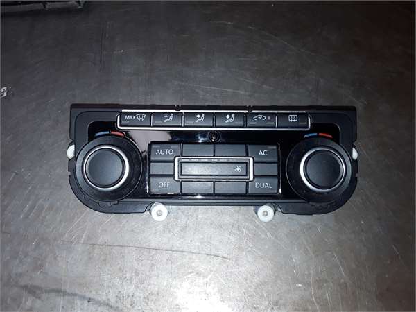 Volkswagen Passat Berlina (362)(10.2010->)