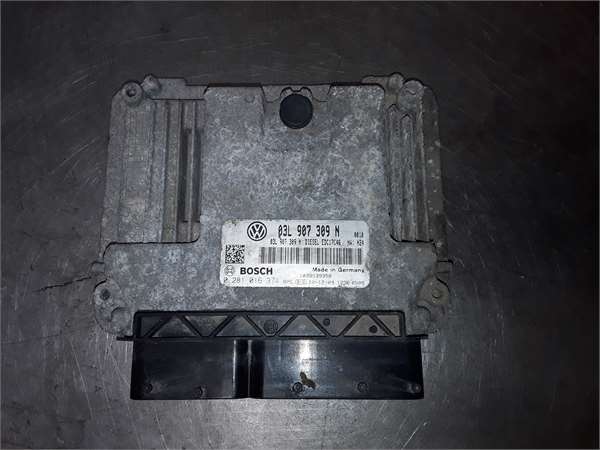 Volkswagen Passat Berlina (362)(10.2010->)