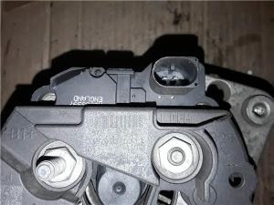 Volkswagen Passat Berlina (3B2)(1996->)