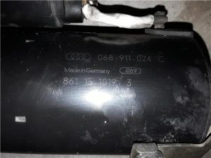 Volkswagen Passat Berlina (3B2)(1996->)