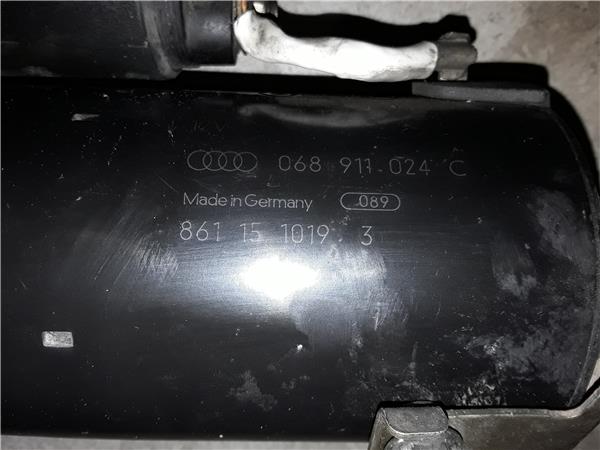 Volkswagen Passat Berlina (3B2)(1996->)