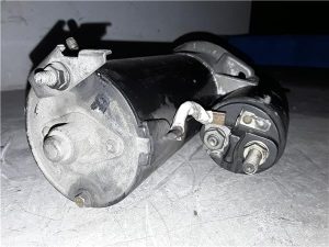 Volkswagen Passat Berlina (3B2)(1996->)