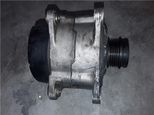 Volkswagen Passat Berlina (3B2)(1996->)