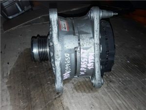 Volkswagen Passat Berlina (3B2)(1996->)