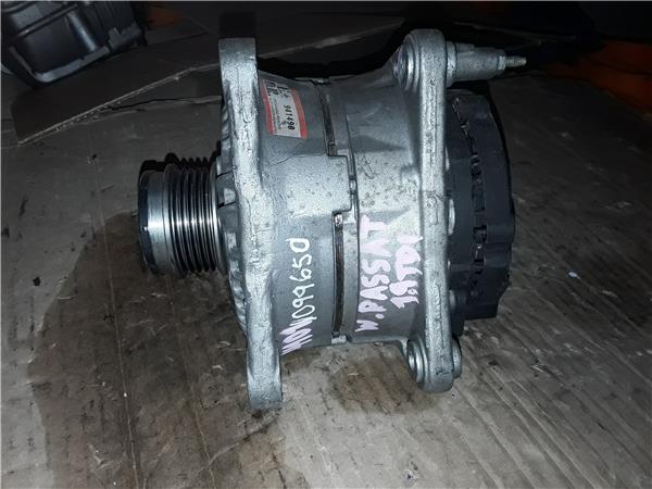 Volkswagen Passat Berlina (3B2)(1996->)