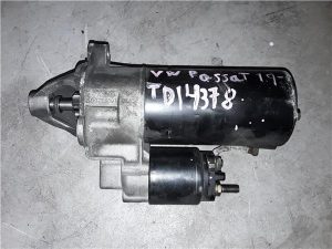 Volkswagen Passat Berlina (3B2)(1996->)