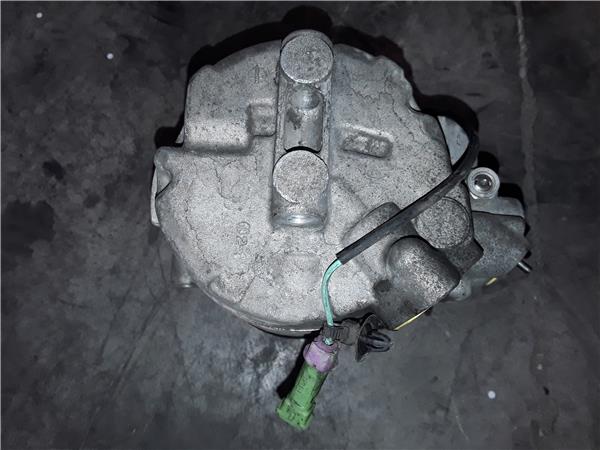 Volkswagen Passat Berlina (3B3)(2000->)