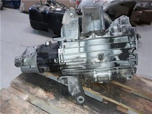 Volkswagen Passat Berlina (3B3)(2000->)