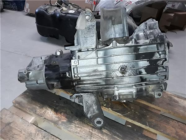 Volkswagen Passat Berlina (3B3)(2000->)