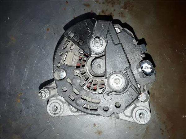Volkswagen Passat Berlina (3B3)(2000->)