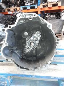 Volkswagen Passat Berlina (3B3)(2000->)