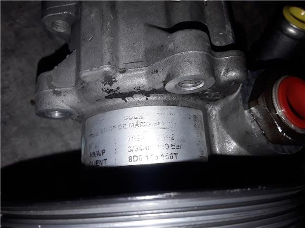 Volkswagen Passat Berlina (3B3)(2000->)