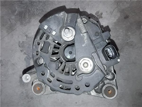 Volkswagen Passat Berlina (3B3)(2000->)
