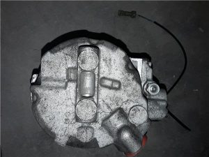 Volkswagen Passat Berlina (3B3)(2000->)