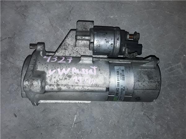 Volkswagen Passat Berlina (3B3)(2000->)
