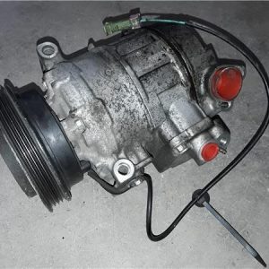 Volkswagen Passat Berlina (3B3)(2000->)