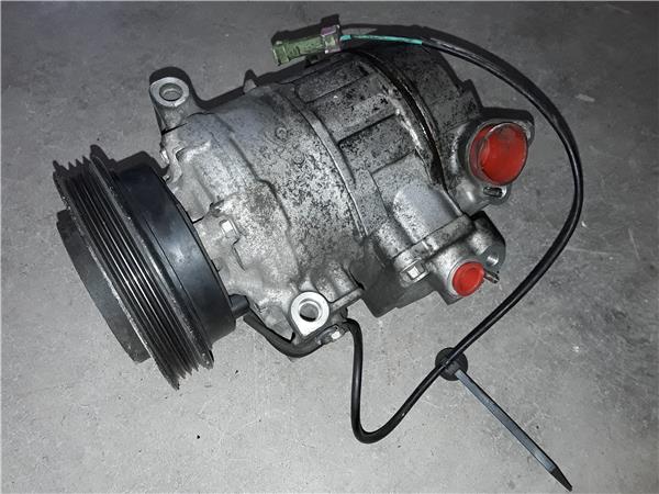 Volkswagen Passat Berlina (3B3)(2000->)