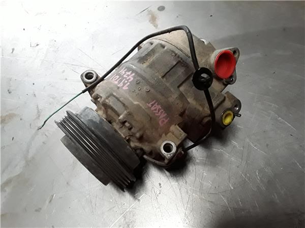 Volkswagen Passat Berlina (3B3)(2000->)