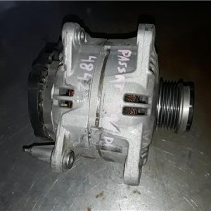 Volkswagen Passat Berlina (3B3)(2000->)