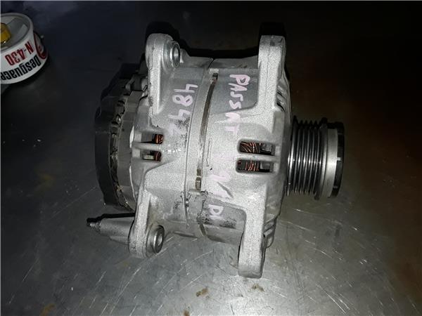 Volkswagen Passat Berlina (3B3)(2000->)