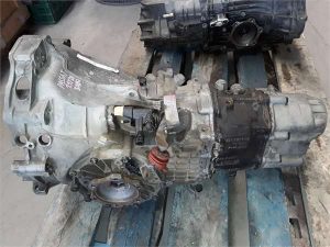 Volkswagen Passat Berlina (3B3)(2000->)