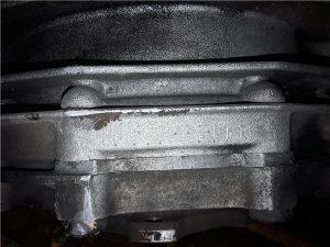 Volkswagen Passat Berlina (3B3)(2000->)
