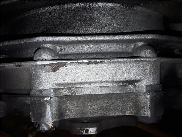 Volkswagen Passat Berlina (3B3)(2000->)