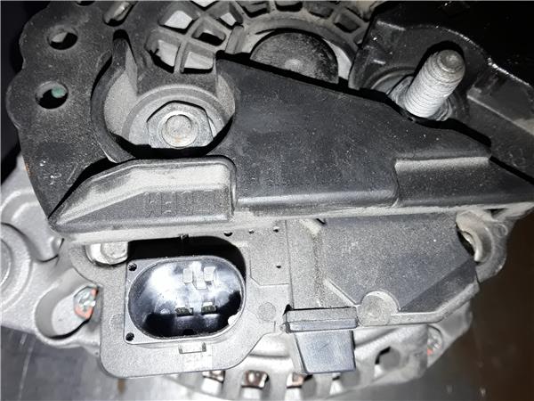 Volkswagen Passat Berlina (3B3)(2000->)