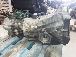Volkswagen Passat Berlina (3B3)(2000->)