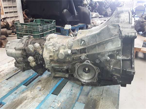 Volkswagen Passat Berlina (3B3)(2000->)