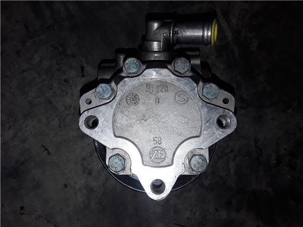 Volkswagen Passat Berlina (3B3)(2000->)