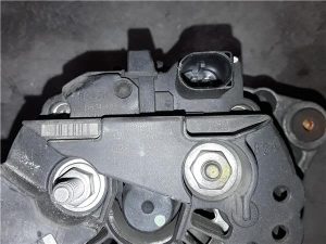 Volkswagen Passat Berlina (3B3)(2000->)