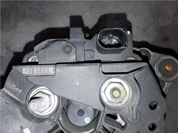 Volkswagen Passat Berlina (3B3)(2000->)